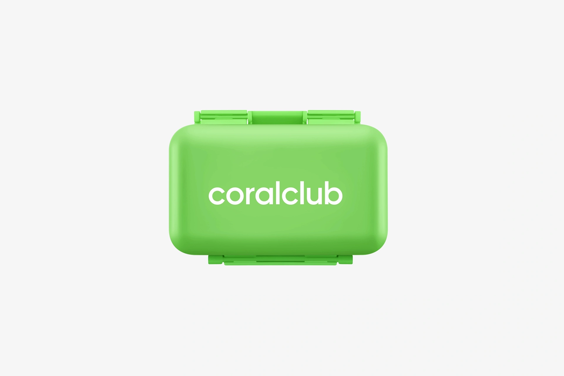 GoBox mini, მალაქიტი