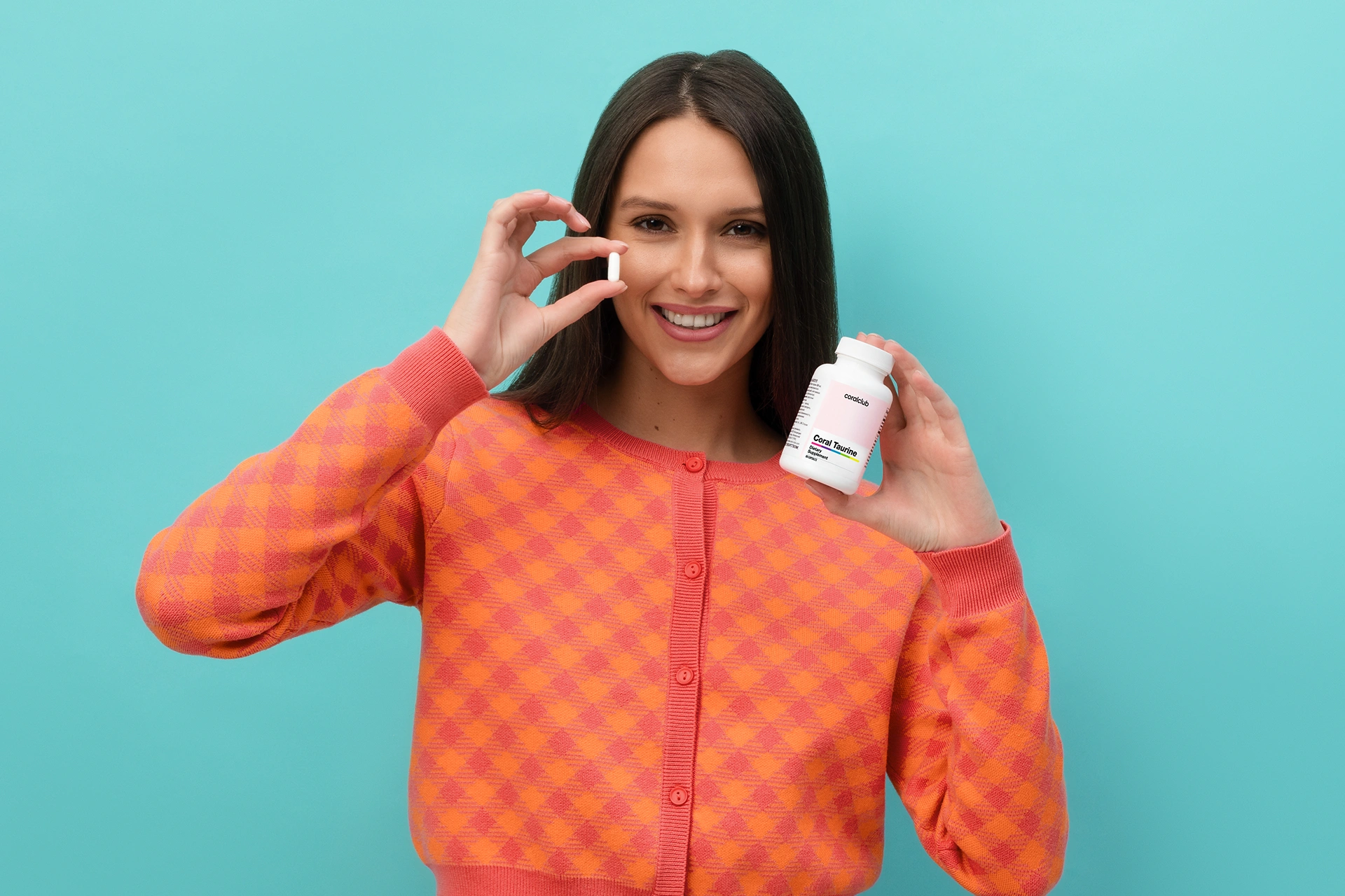 კორალ ტაურინი