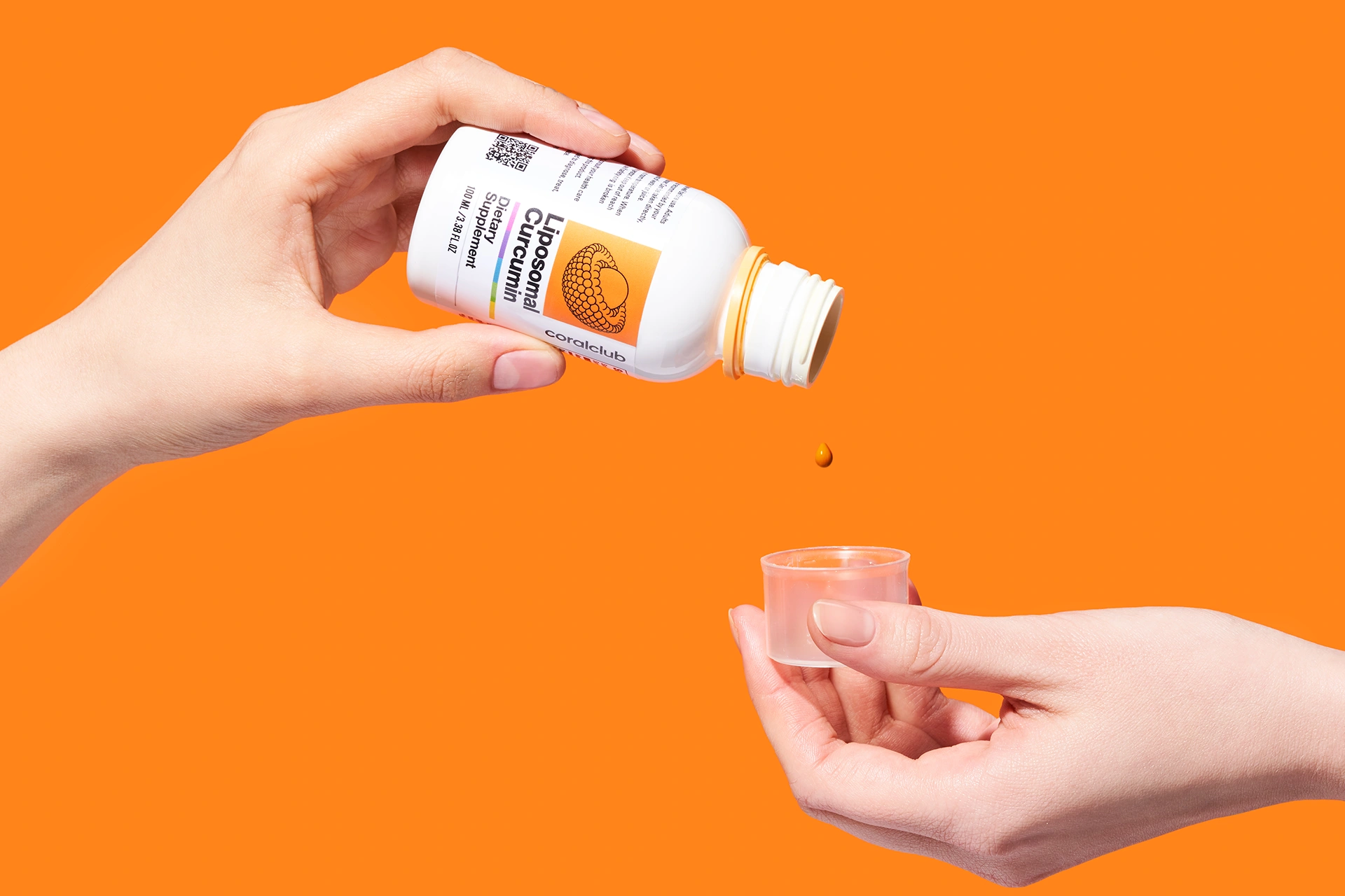 ლიპოსომალური კურკუმინი