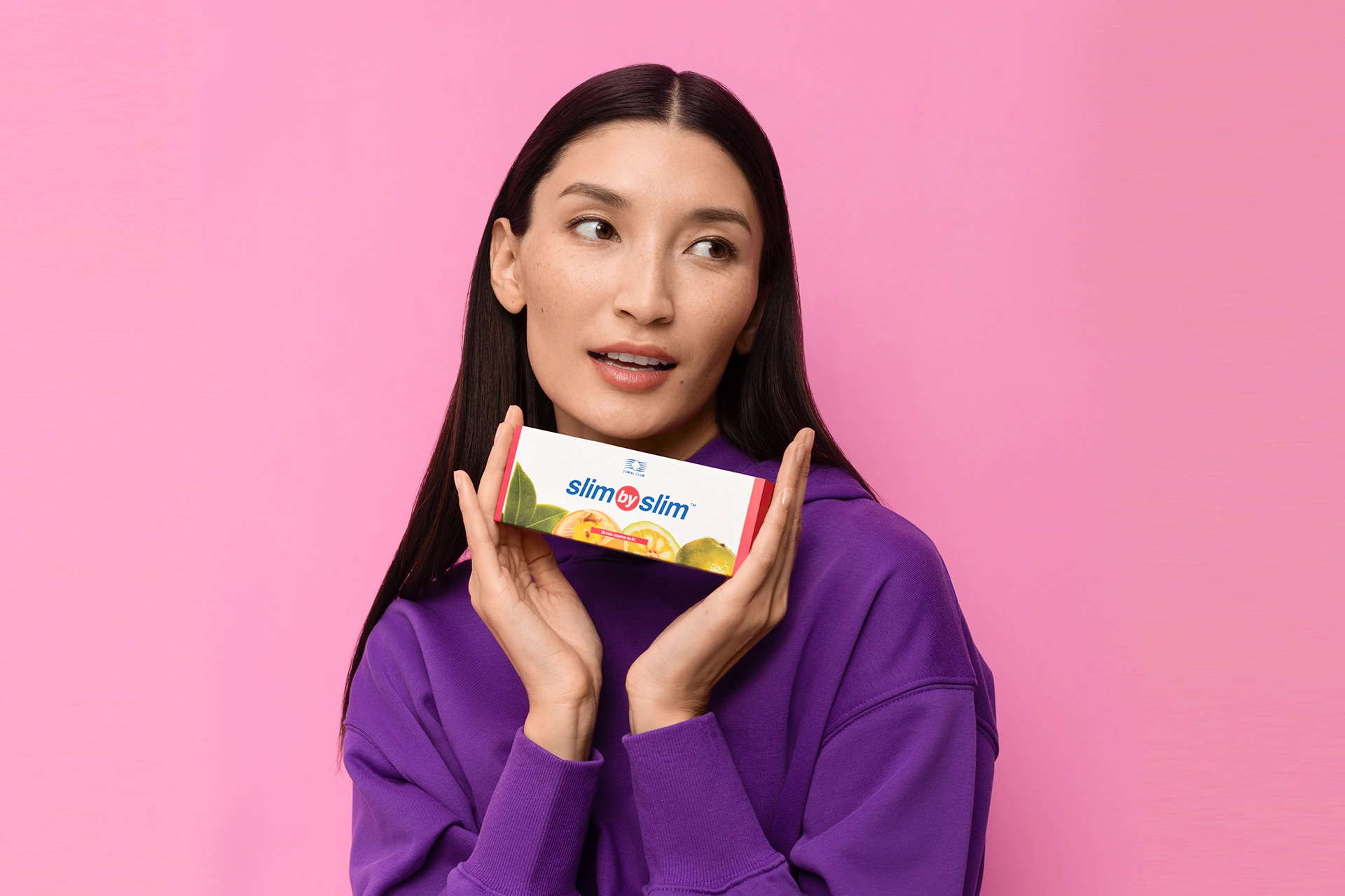 სლიმ ბაი სლიმი